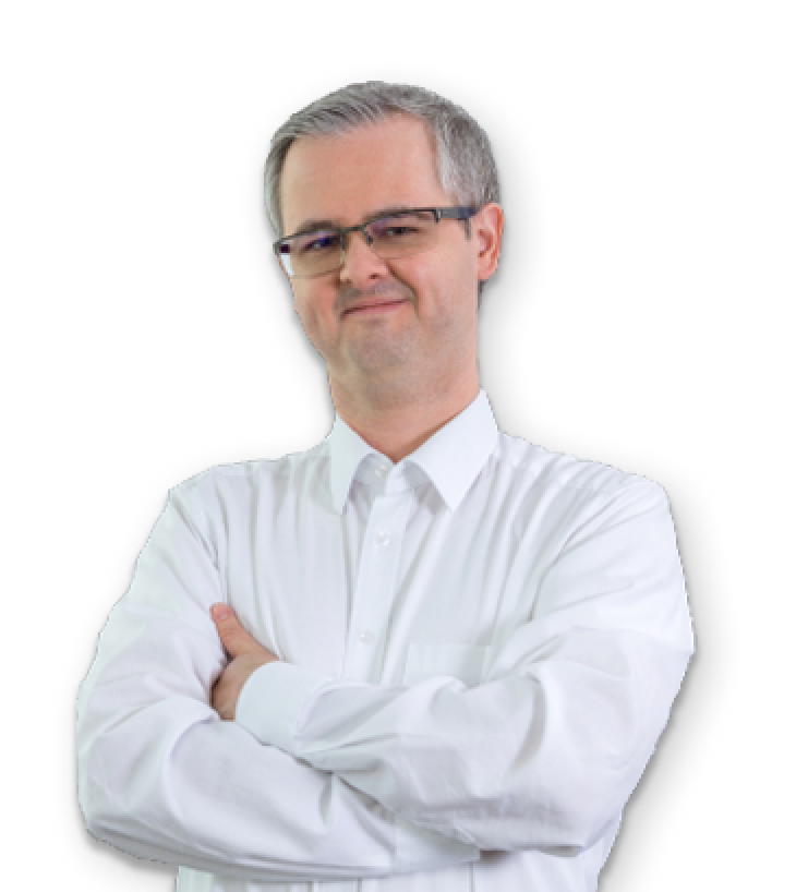 Daniel Kovacs