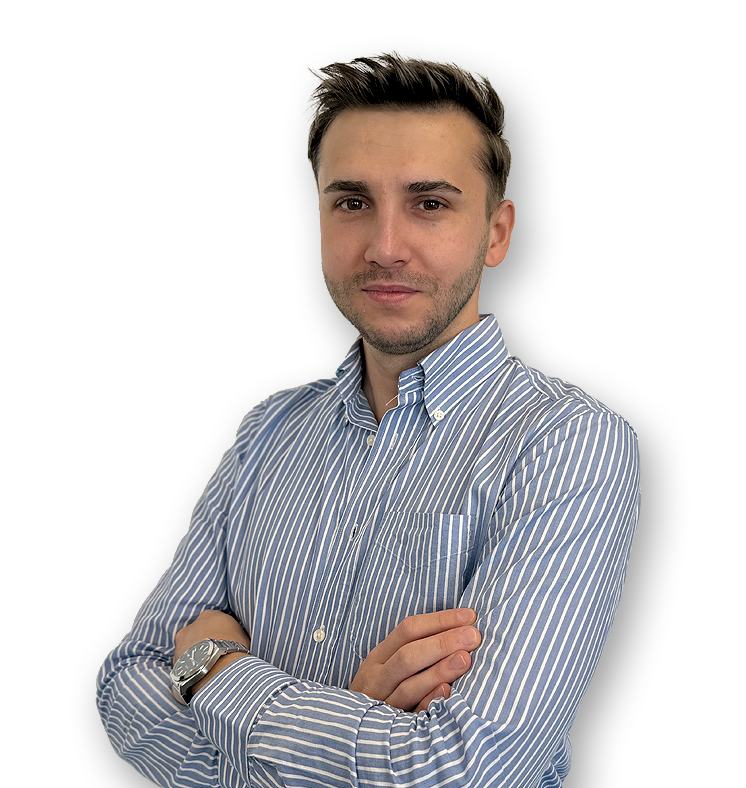 Laszlo Szenasi